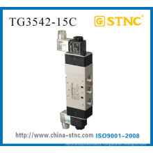 Tg Series Long Service Life Solenoid Valve